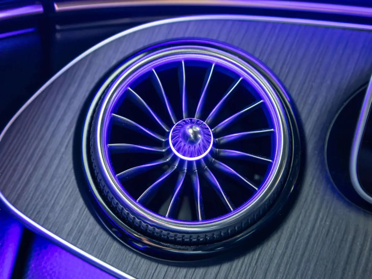 300 Sport Edition 91 kWh Premium | Panorama dak
