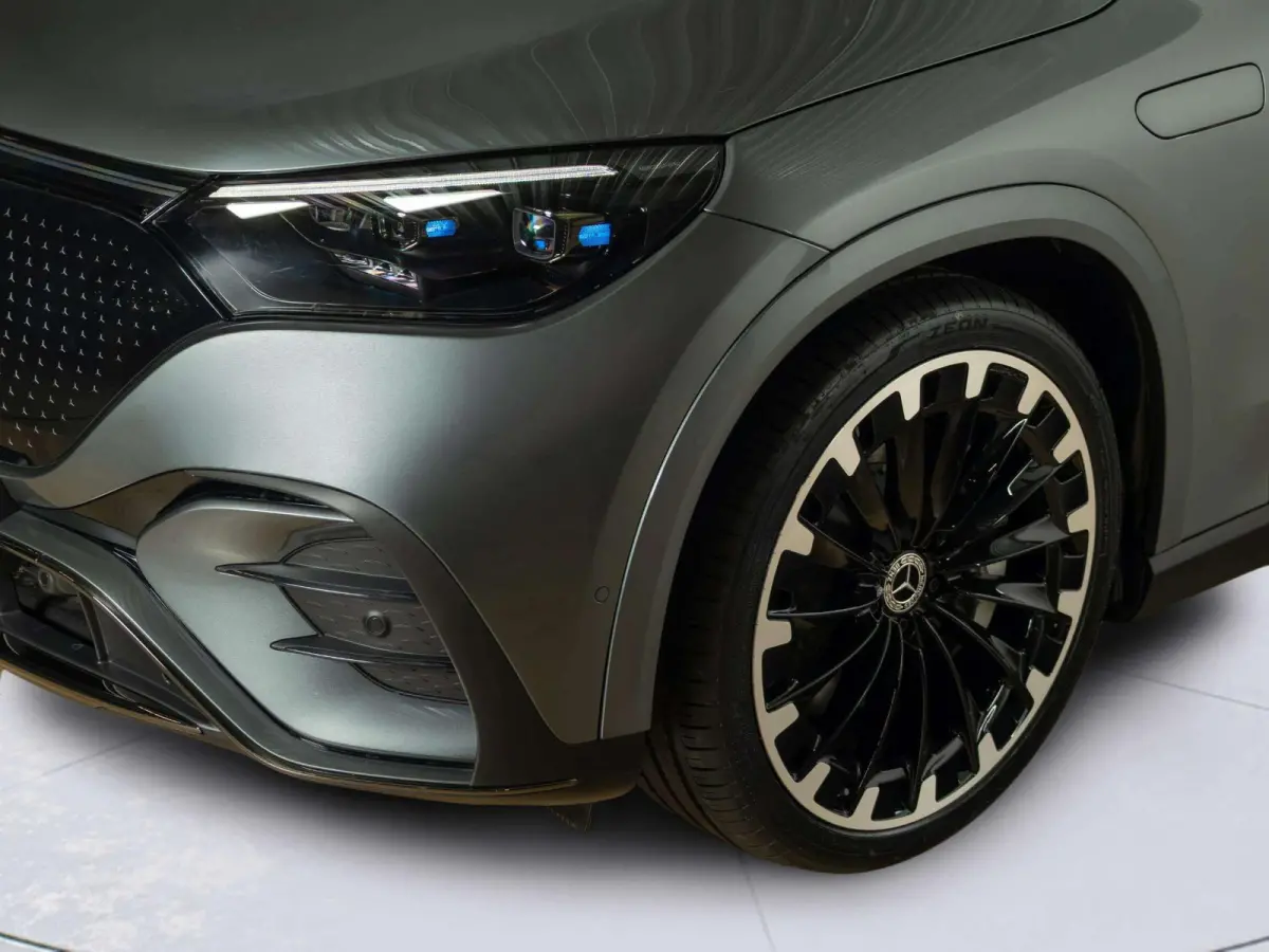 300 Sport Edition 91 kWh Premium | Panorama dak