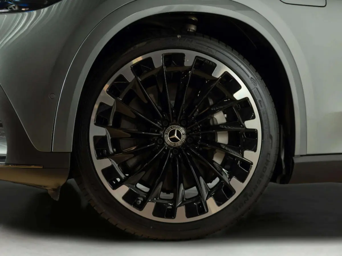 300 Sport Edition 91 kWh Premium | Panorama dak