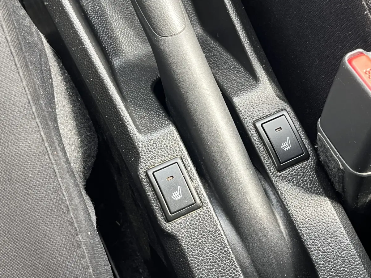 1.2 Smart Hybrid Select | Trekhaak | Navigatie | Camera | Stoelverwarming | etc. etc.