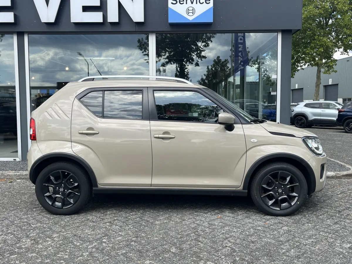 1.2 Smart Hybrid Select | Trekhaak | Navigatie | Camera | Stoelverwarming | etc. etc.