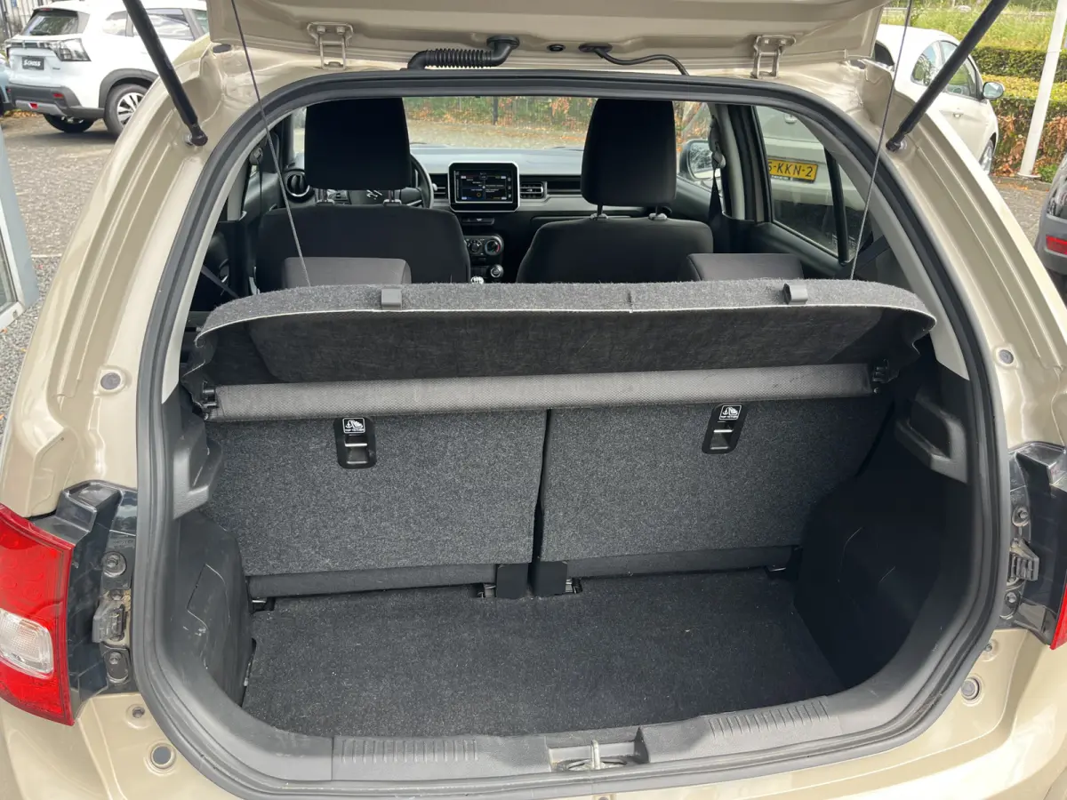 1.2 Smart Hybrid Select | Trekhaak | Navigatie | Camera | Stoelverwarming | etc. etc.