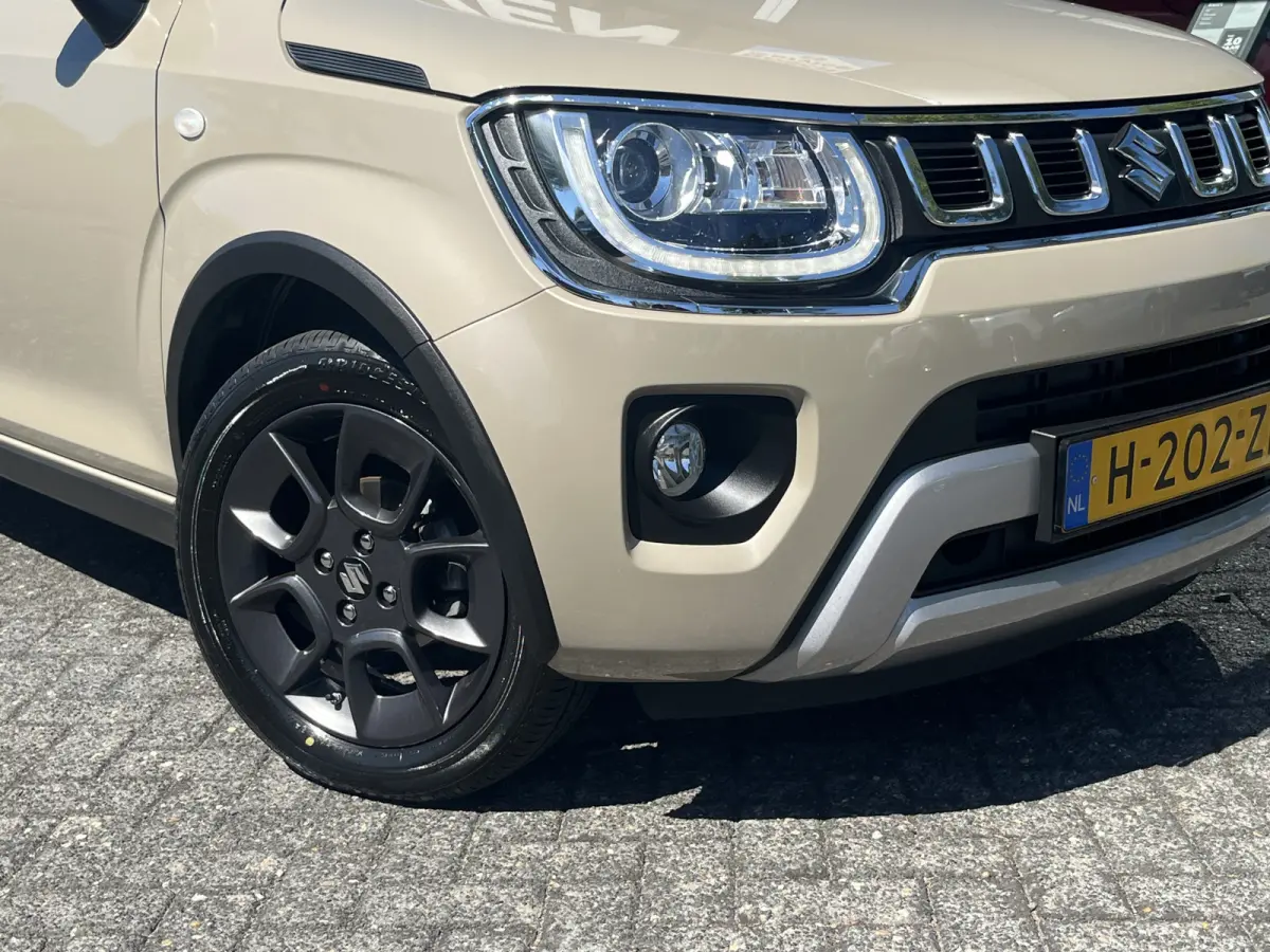 1.2 Smart Hybrid Select | Trekhaak | Navigatie | Camera | Stoelverwarming | etc. etc.