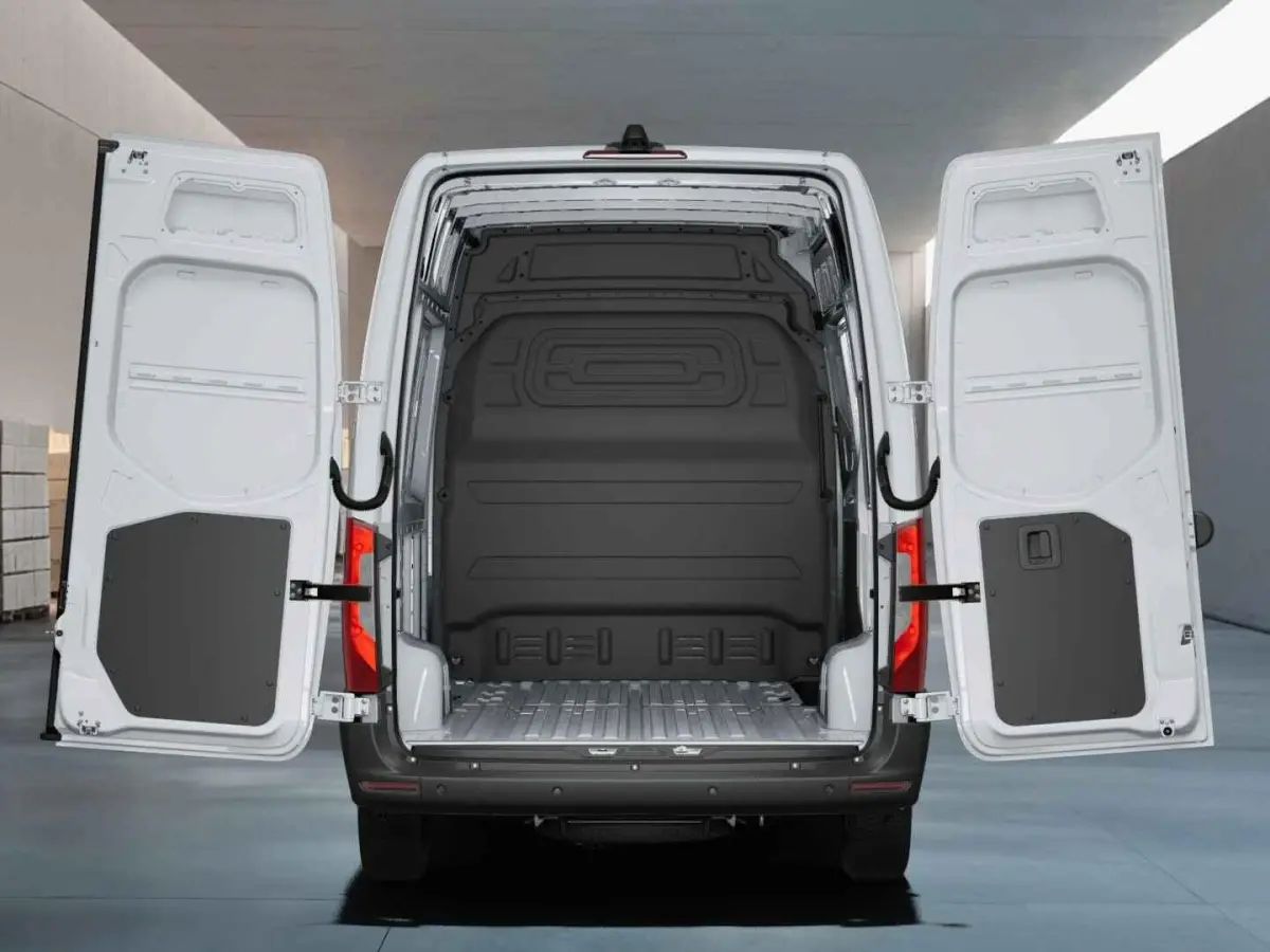 314 L2 Pro 81kWh
