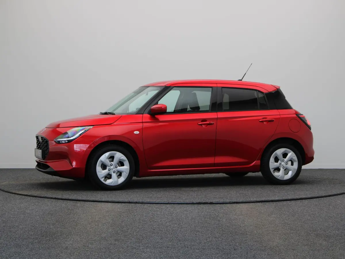 1.2 Comfort Smart Hybrid | Airco | Cruise Control | Apple Carplay & Android Auto |