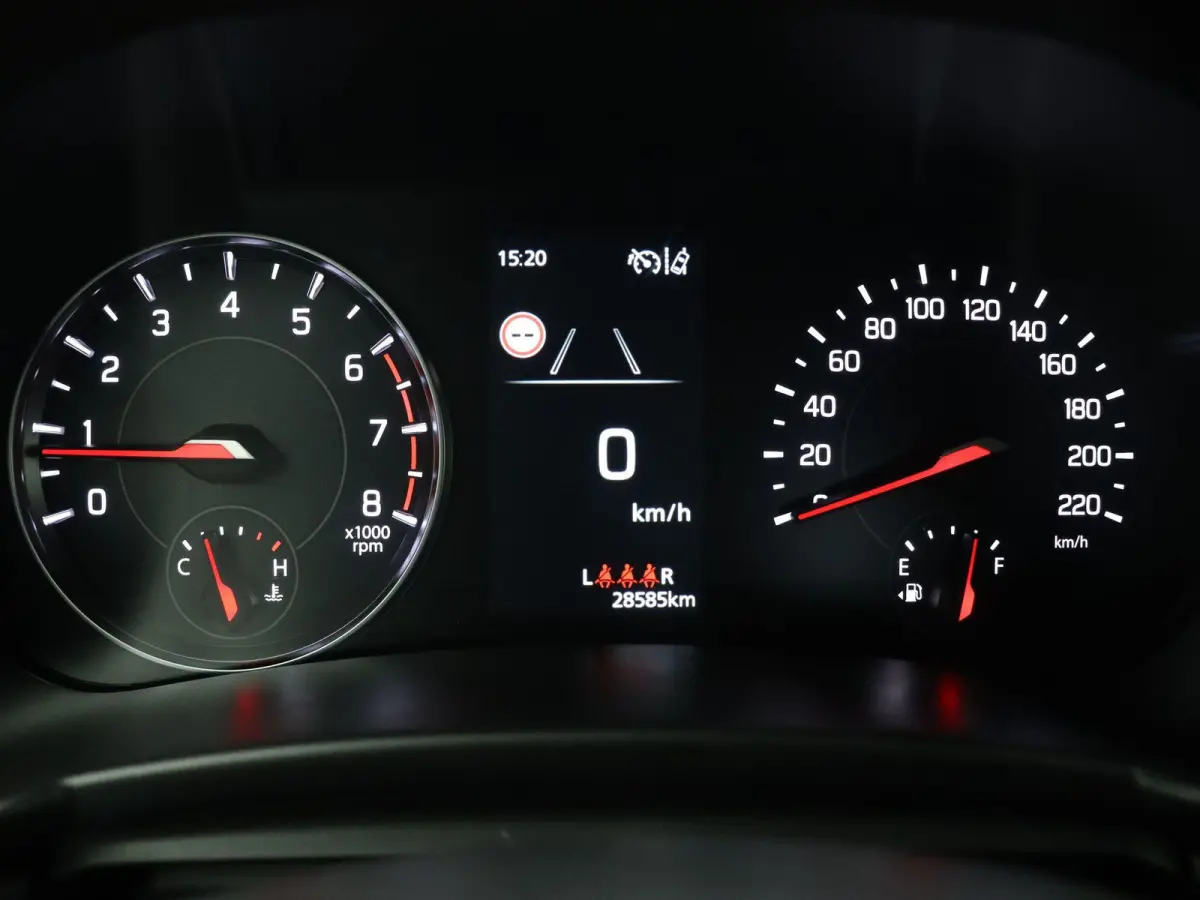 1.2 Comfort Smart Hybrid | Airco | Cruise Control | Apple Carplay & Android Auto |