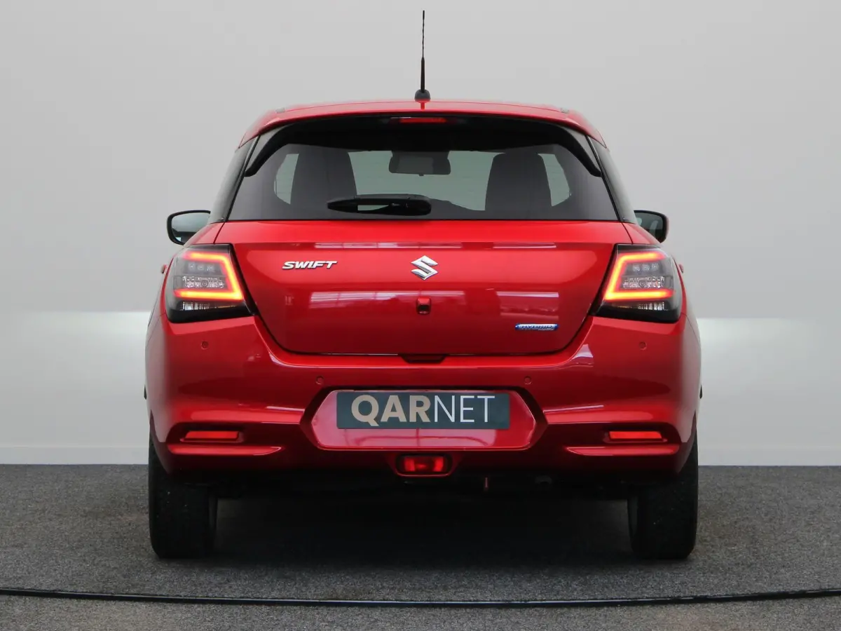 1.2 Comfort Smart Hybrid | Airco | Cruise Control | Apple Carplay & Android Auto |