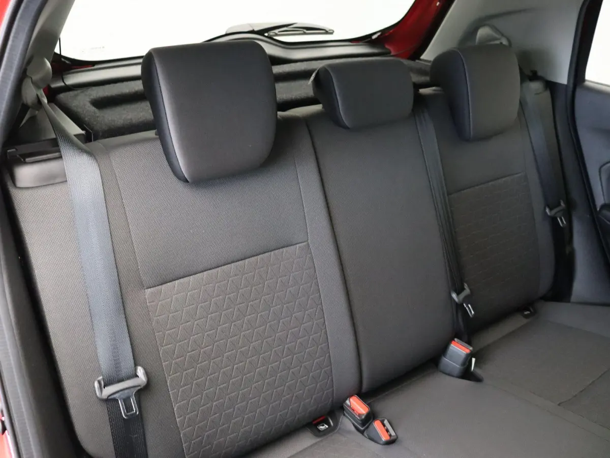 1.2 Comfort Smart Hybrid | Airco | Cruise Control | Apple Carplay & Android Auto |