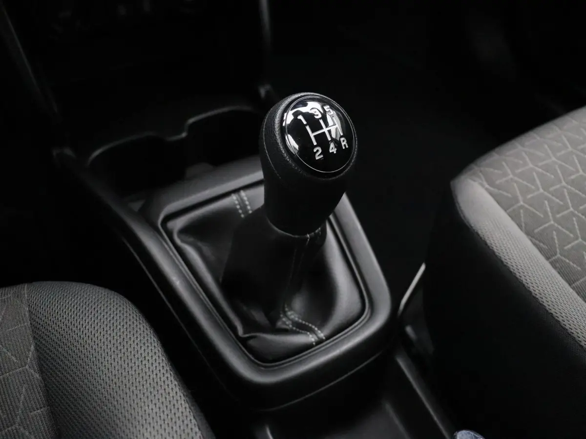 1.2 Comfort Smart Hybrid | Airco | Cruise Control | Apple Carplay & Android Auto |