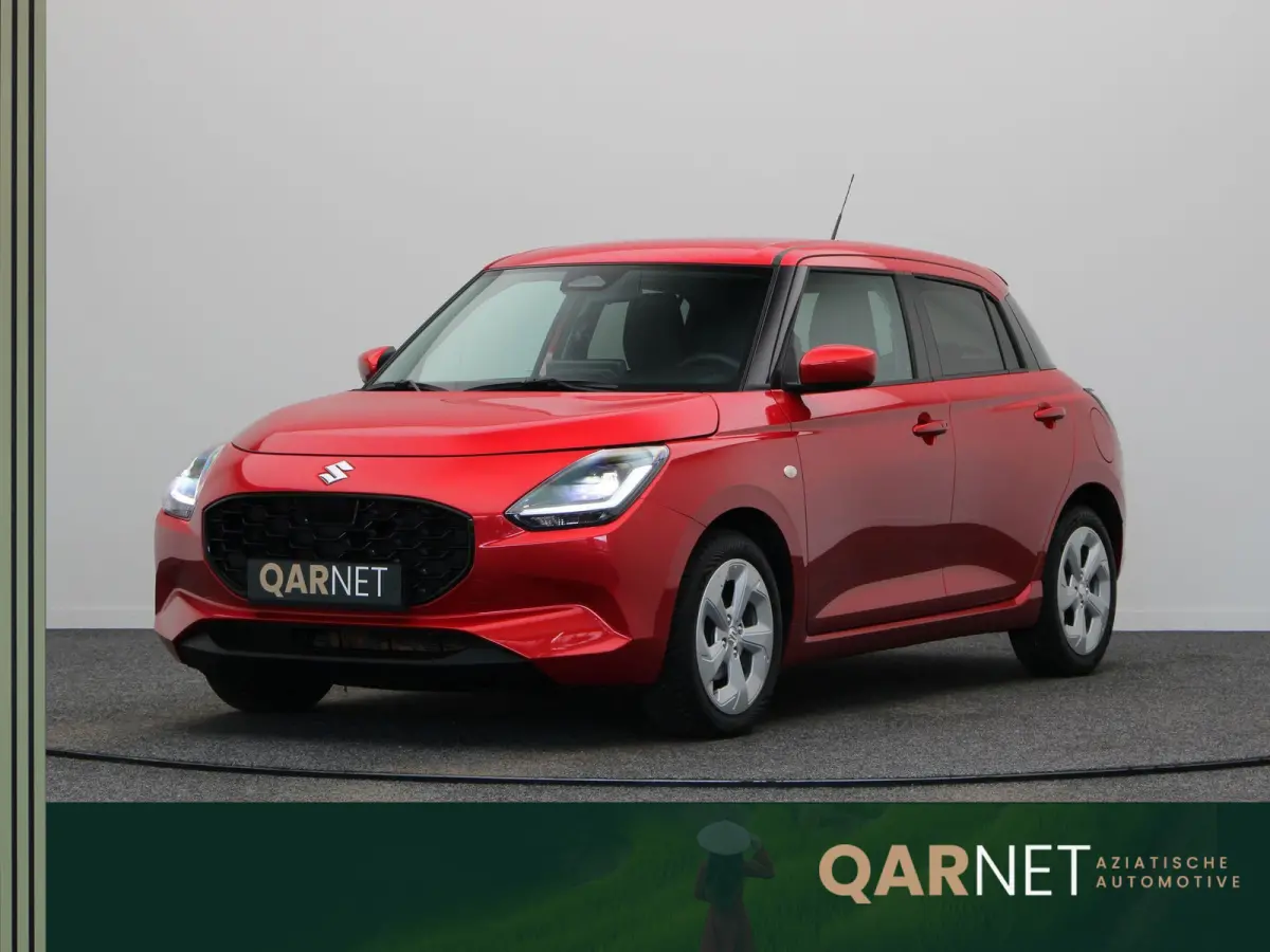 1.2 Comfort Smart Hybrid | Airco | Cruise Control | Apple Carplay & Android Auto |