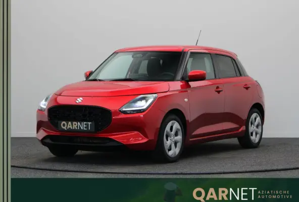 1.2 Comfort Smart Hybrid | Airco | Cruise Control | Apple Carplay & Android Auto |