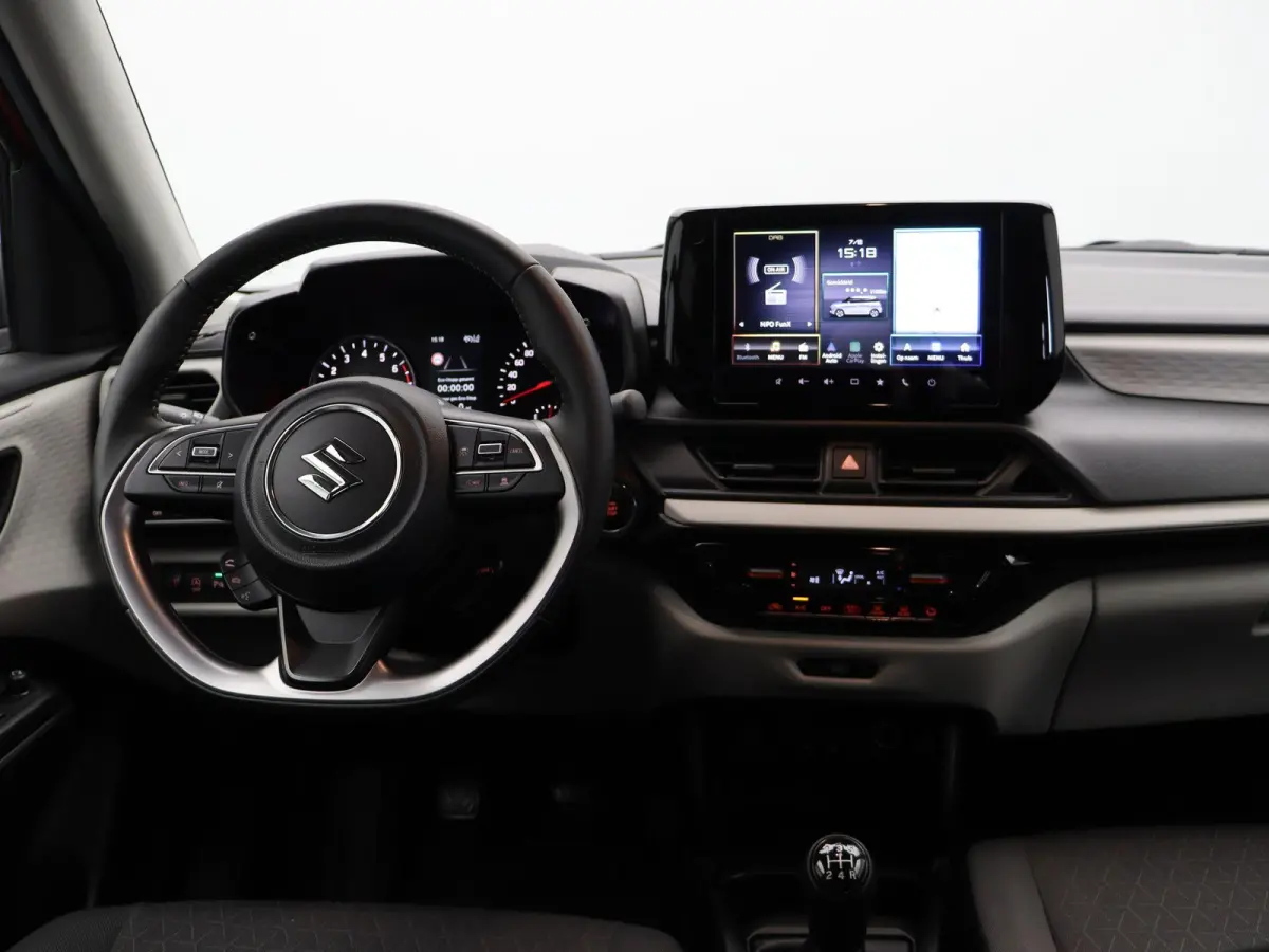 1.2 Comfort Smart Hybrid | Airco | Cruise Control | Apple Carplay & Android Auto |