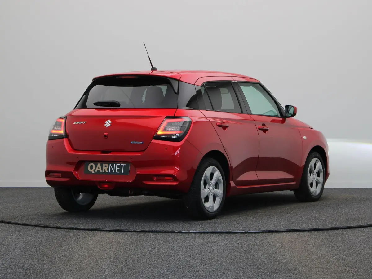 1.2 Comfort Smart Hybrid | Airco | Cruise Control | Apple Carplay & Android Auto |