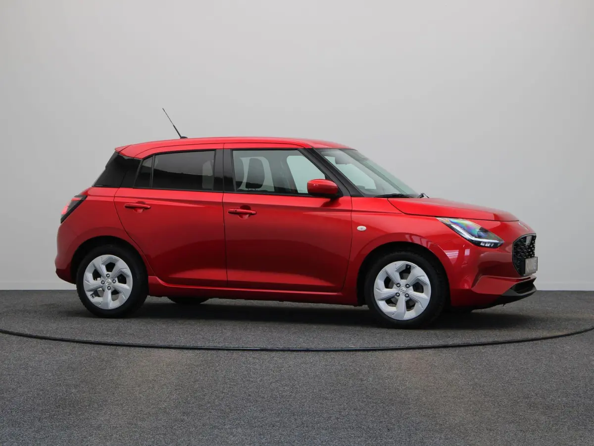 1.2 Comfort Smart Hybrid | Airco | Cruise Control | Apple Carplay & Android Auto |