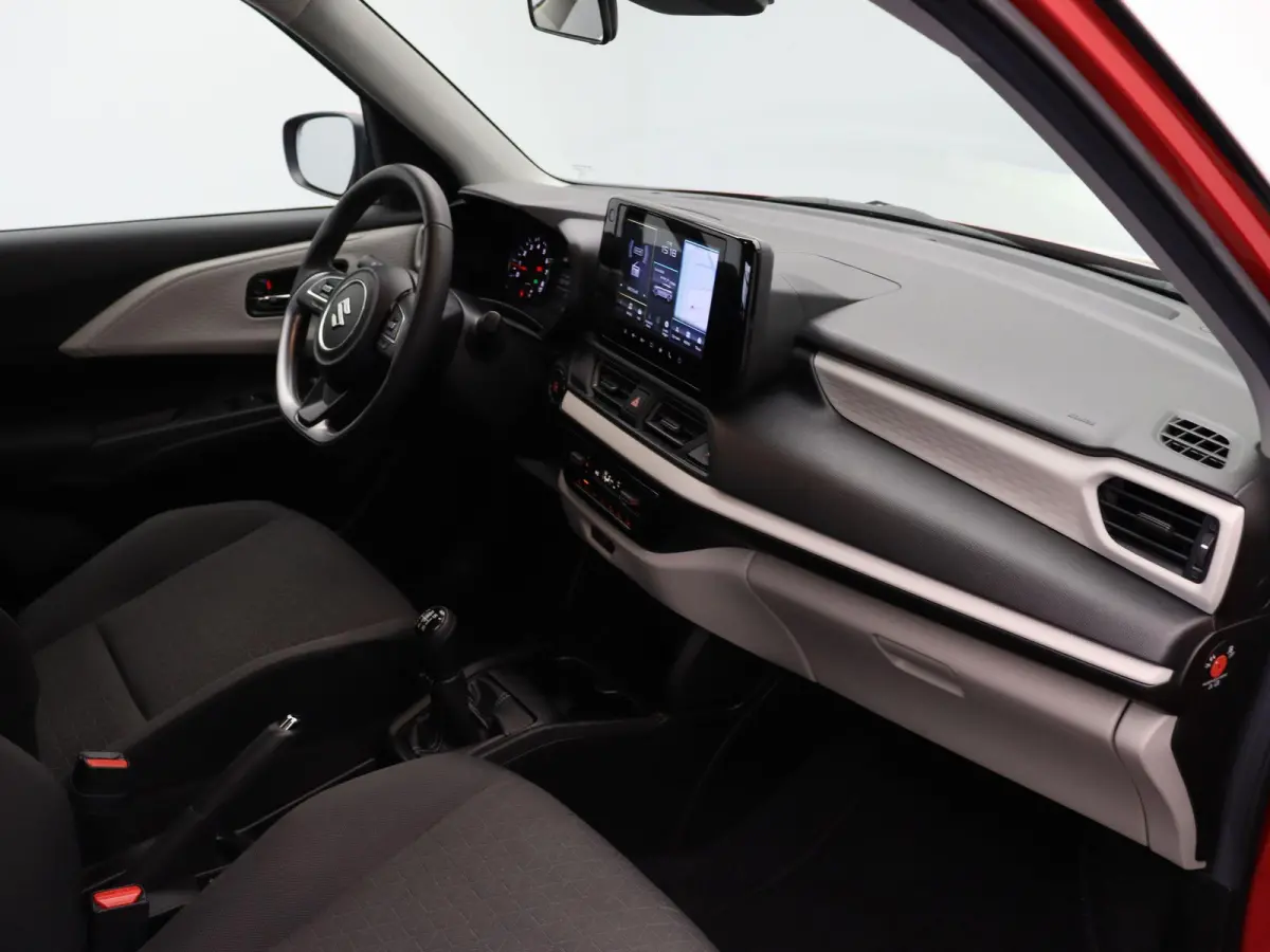 1.2 Comfort Smart Hybrid | Airco | Cruise Control | Apple Carplay & Android Auto |