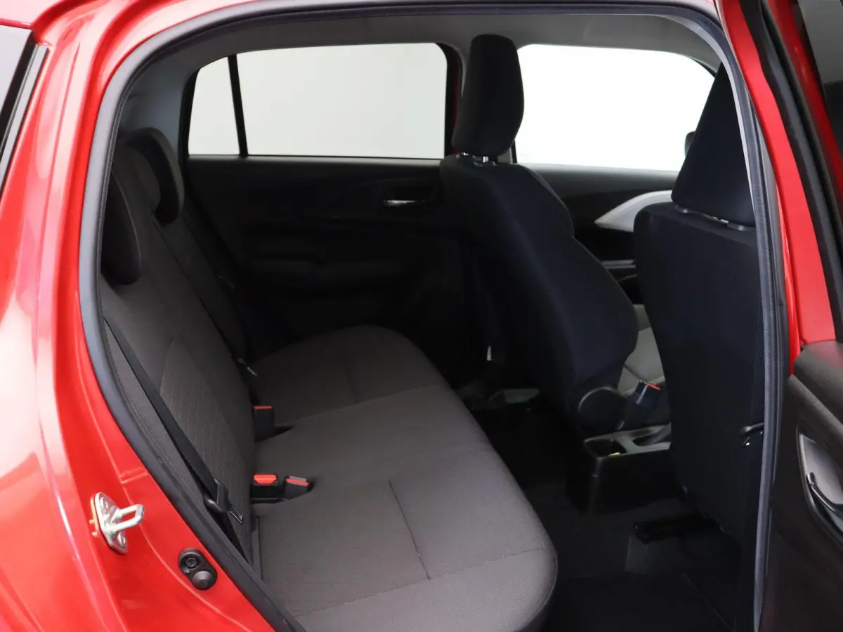 1.2 Comfort Smart Hybrid | Airco | Cruise Control | Apple Carplay & Android Auto |