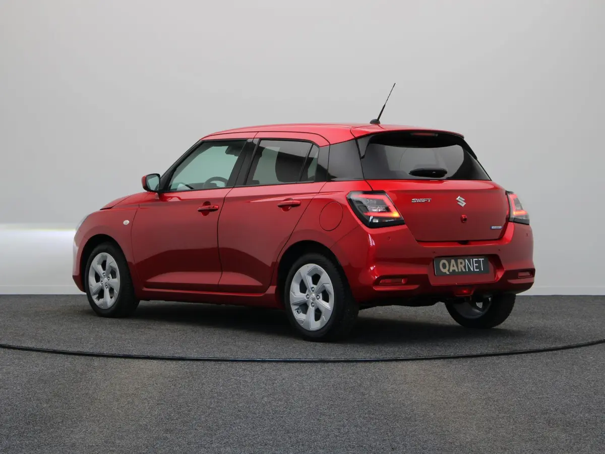 1.2 Comfort Smart Hybrid | Airco | Cruise Control | Apple Carplay & Android Auto |