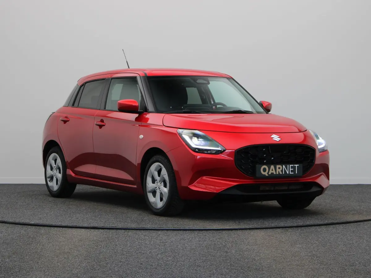 1.2 Comfort Smart Hybrid | Airco | Cruise Control | Apple Carplay & Android Auto |