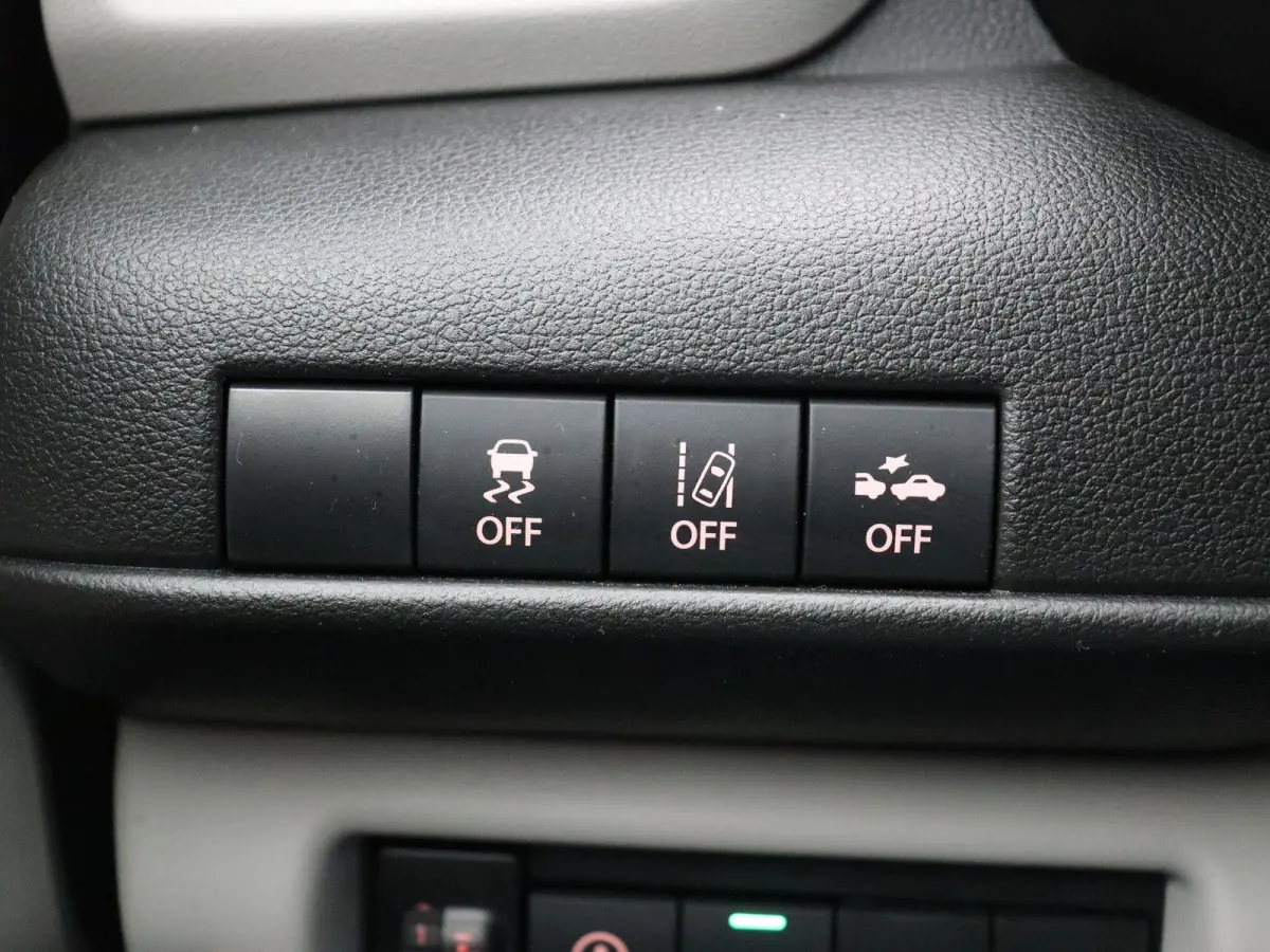 1.2 Comfort Smart Hybrid | Airco | Cruise Control | Apple Carplay & Android Auto |