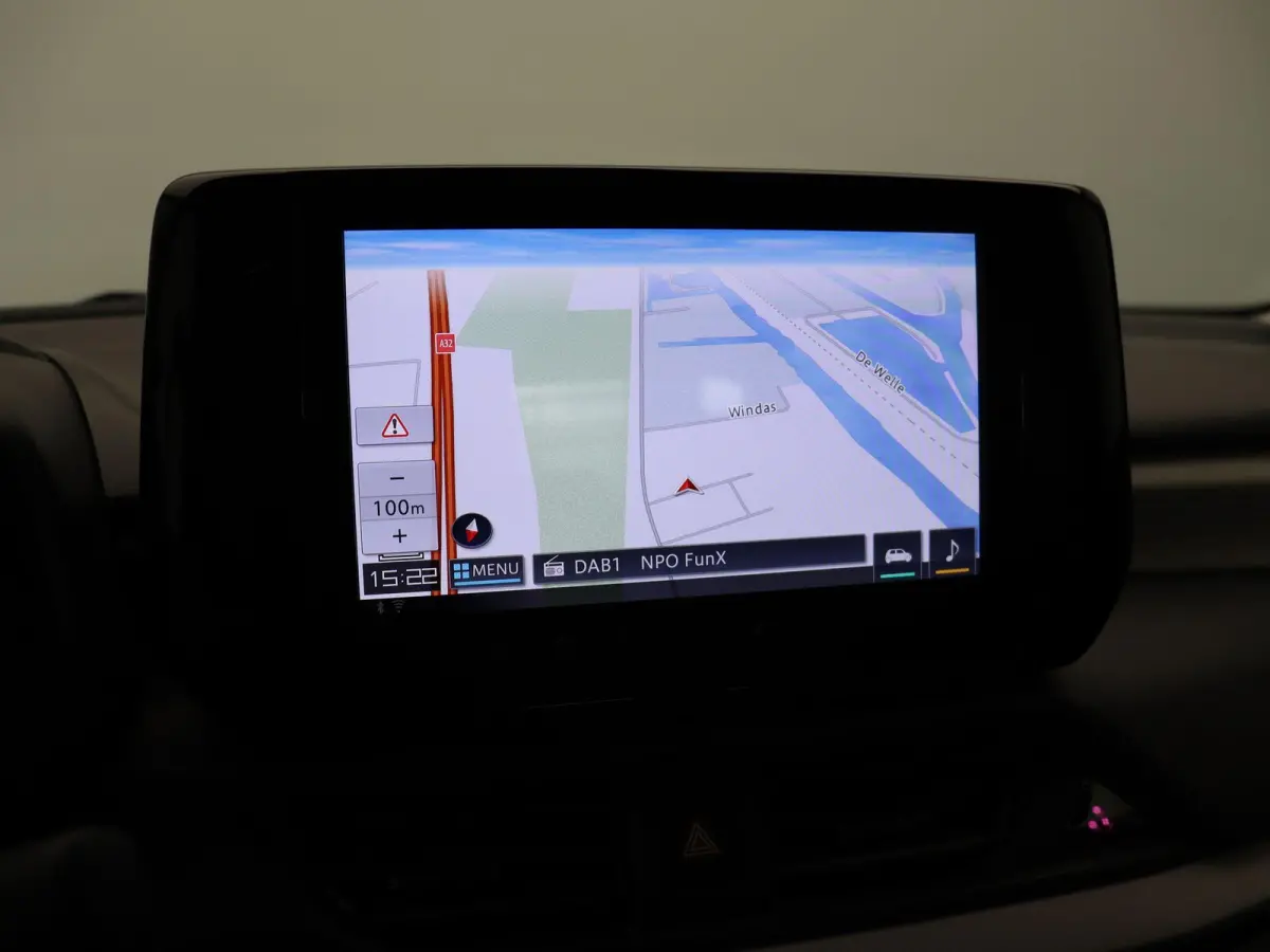 1.2 Comfort Smart Hybrid | Airco | Cruise Control | Apple Carplay & Android Auto |
