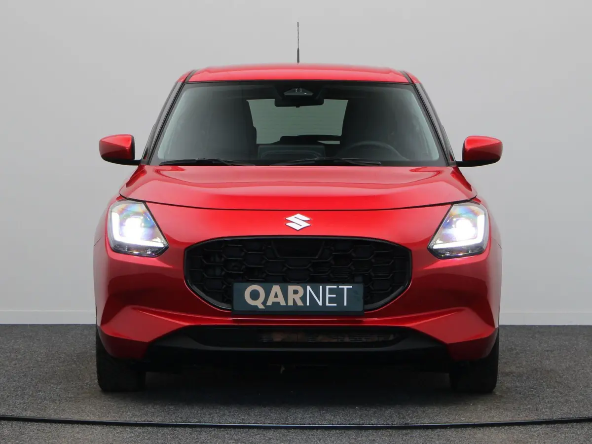 1.2 Comfort Smart Hybrid | Airco | Cruise Control | Apple Carplay & Android Auto |