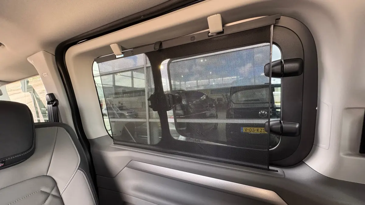 Caravelle 8 persoons Style 218PK/160kW 64 kWh | Achteruitrijcamera | Airco (automatisch) | Airco separaat achter