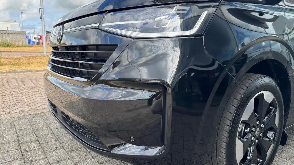 Caravelle 8 persoons Style 218PK/160kW 64 kWh | Achteruitrijcamera | Airco (automatisch) | Airco separaat achter