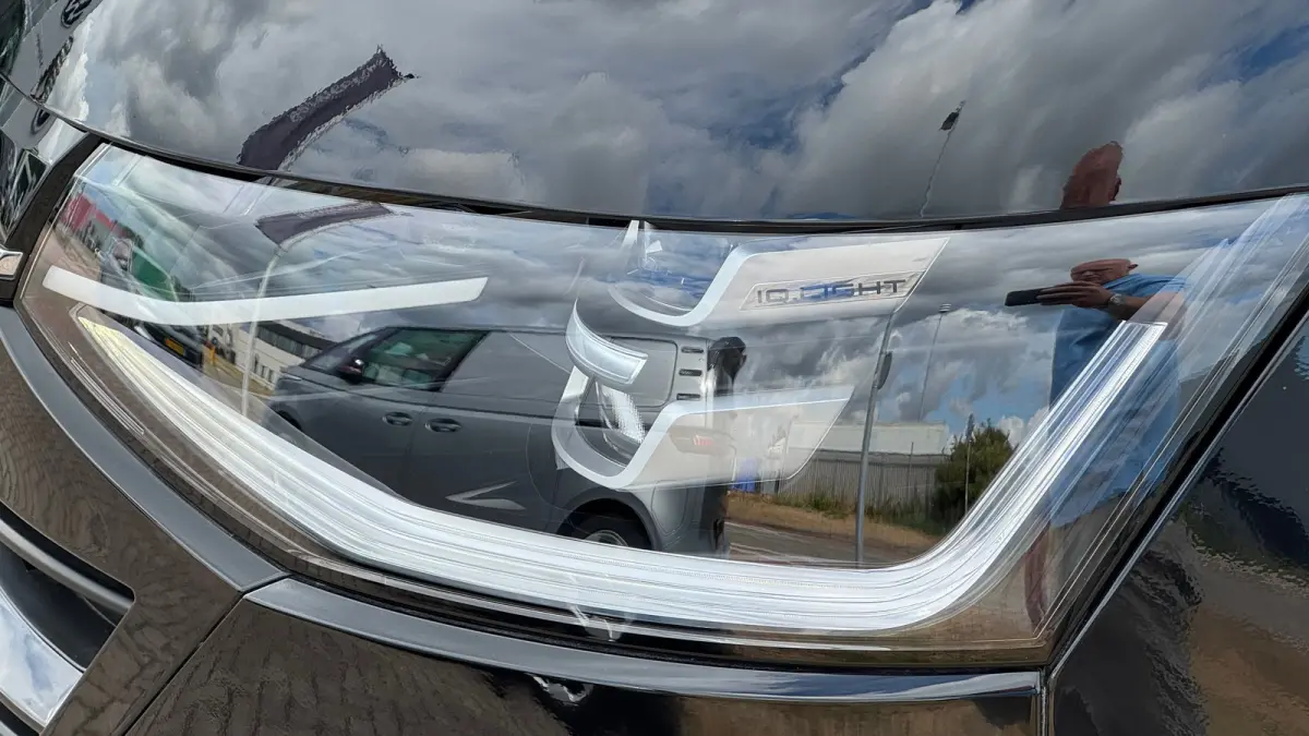 Caravelle 8 persoons Style 218PK/160kW 64 kWh | Achteruitrijcamera | Airco (automatisch) | Airco separaat achter