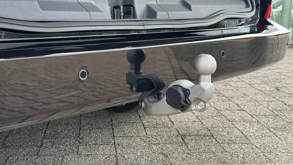 Caravelle 8 persoons Style 218PK/160kW 64 kWh | Achteruitrijcamera | Airco (automatisch) | Airco separaat achter