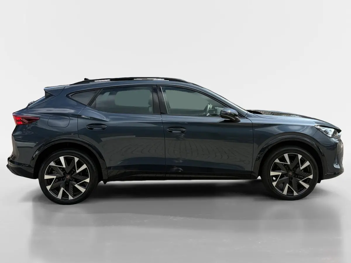 1.5 TSI e-Hybrid Business Afneembare trekhaak | panorama dak | stoel/stuur verwarming | Carplay |