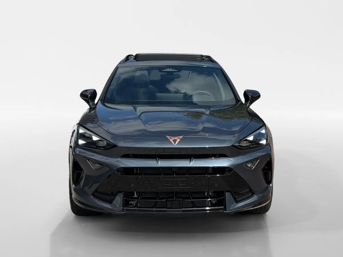 1.5 TSI e-Hybrid Business Afneembare trekhaak | panorama dak | stoel/stuur verwarming | Carplay |