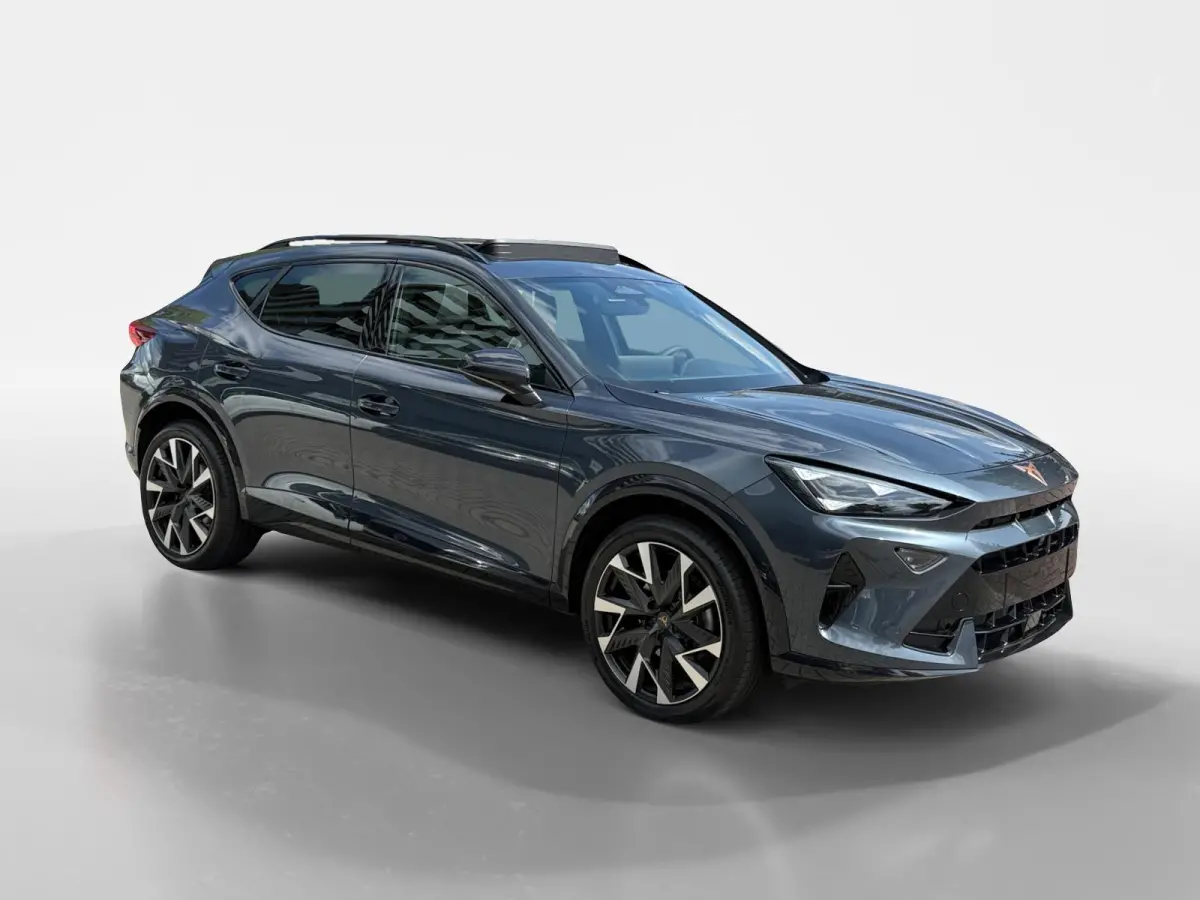 1.5 TSI e-Hybrid Business Afneembare trekhaak | panorama dak | stoel/stuur verwarming | Carplay |