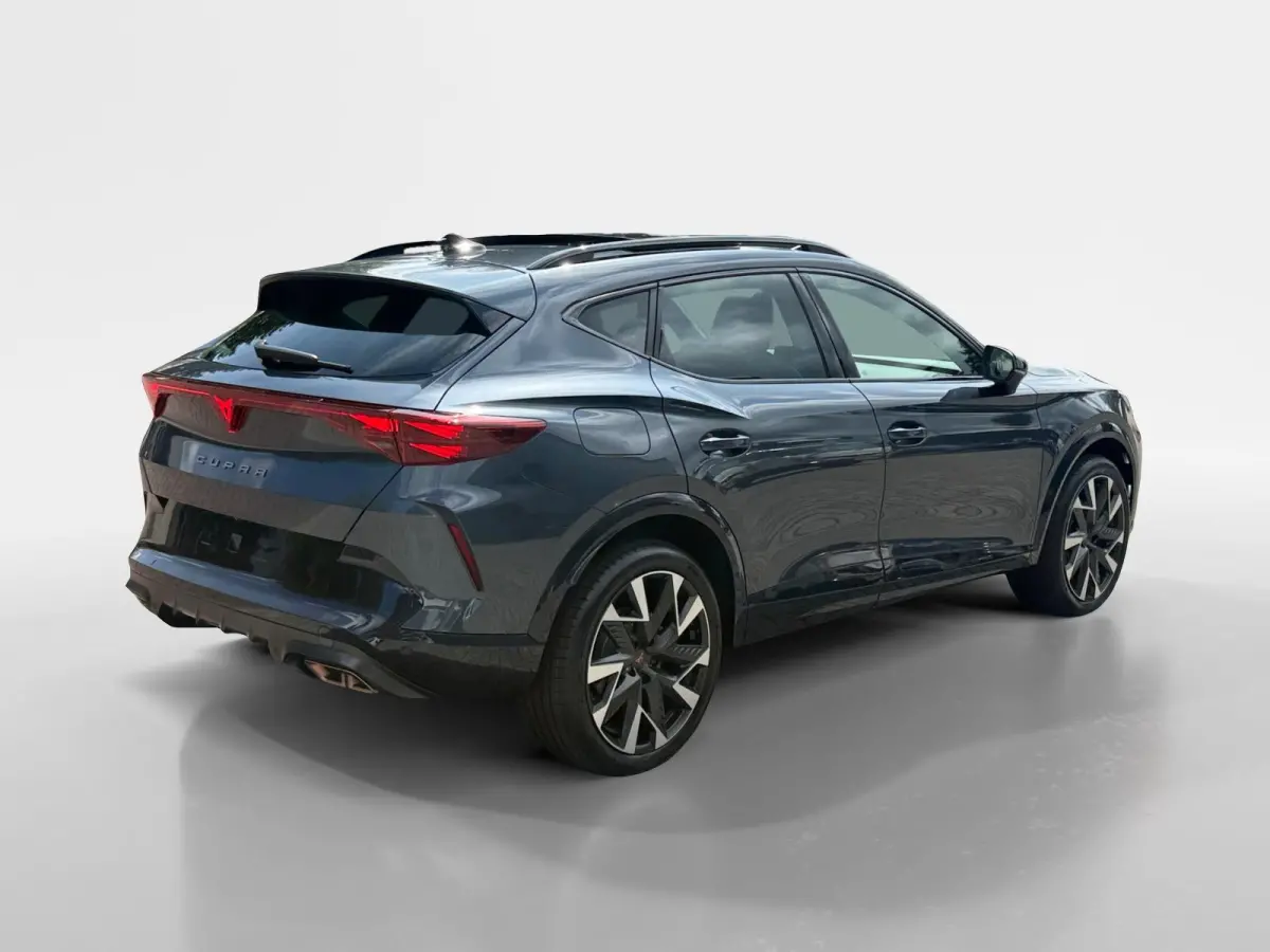 1.5 TSI e-Hybrid Business Afneembare trekhaak | panorama dak | stoel/stuur verwarming | Carplay |