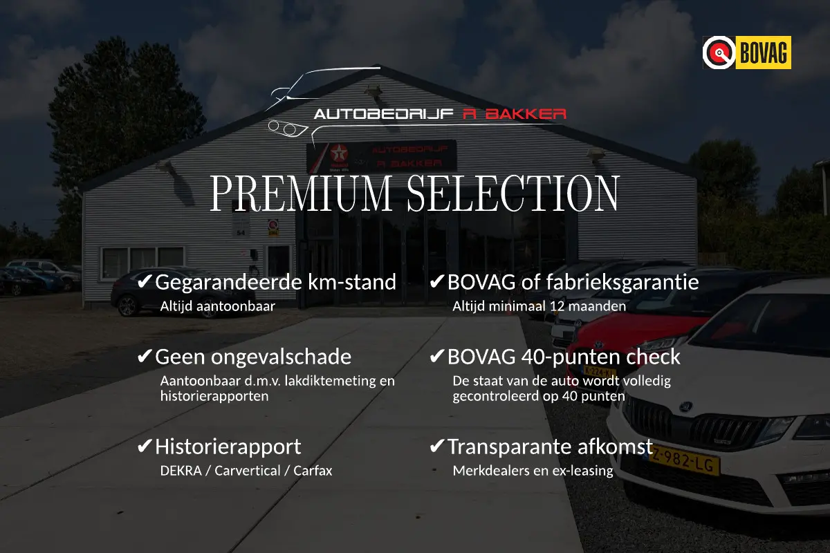 4MATIC AMG Line // Burmester | Trekhaak | Panoramadak | 92% SoH | 360 Camera | Virtual Cockpit | Night Pack | CarPlay & Android Auto
