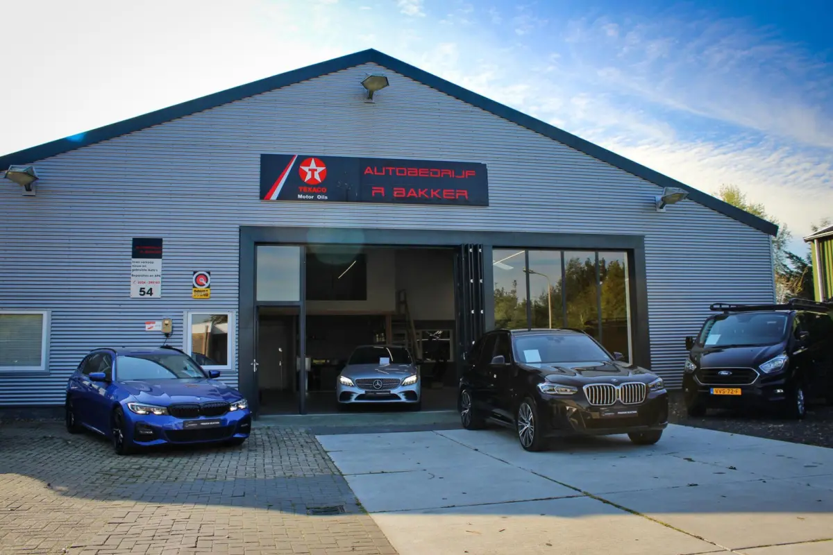 4MATIC AMG Line // Burmester | Trekhaak | Panoramadak | 92% SoH | 360 Camera | Virtual Cockpit | Night Pack | CarPlay & Android Auto