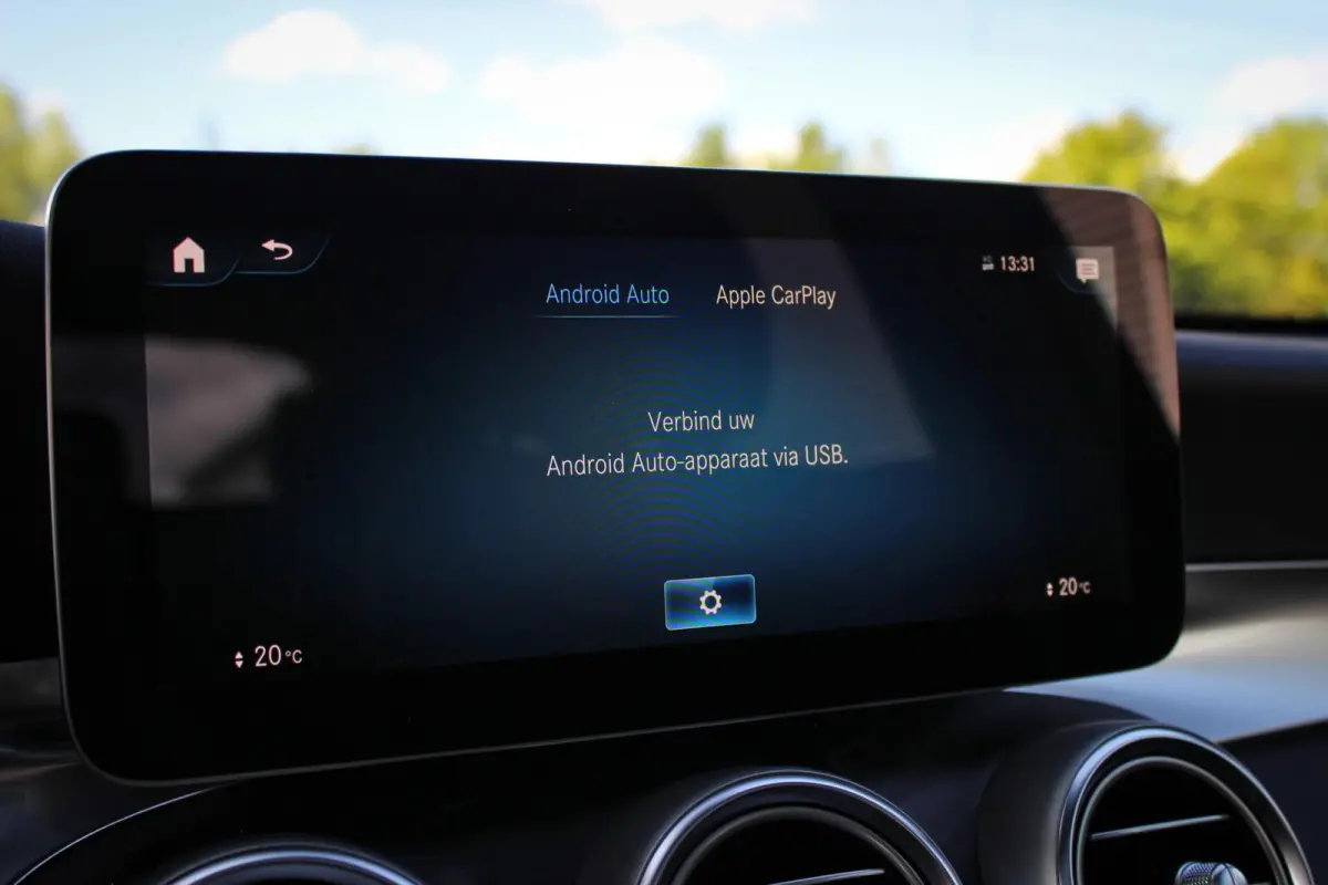 4MATIC AMG Line // Burmester | Trekhaak | Panoramadak | 92% SoH | 360 Camera | Virtual Cockpit | Night Pack | CarPlay & Android Auto