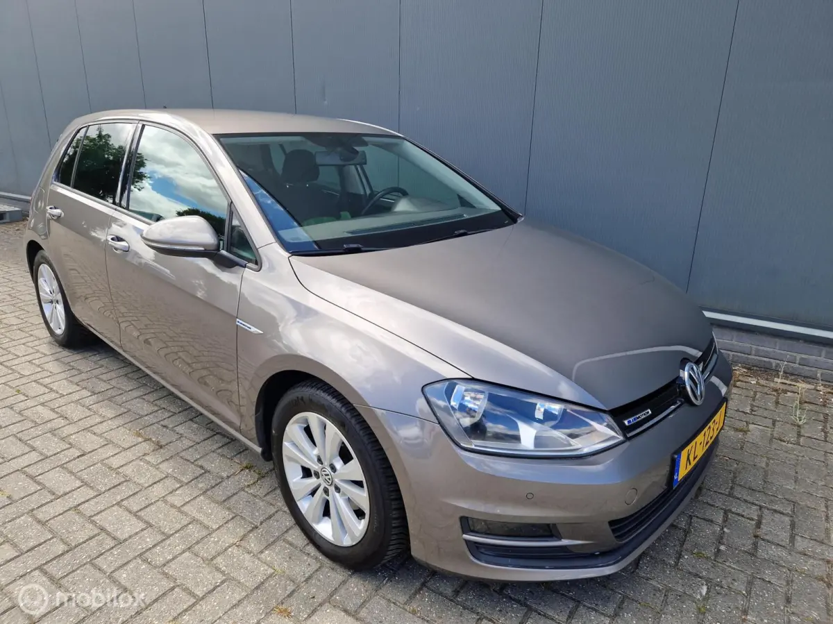 1.0 TSI Comfortline