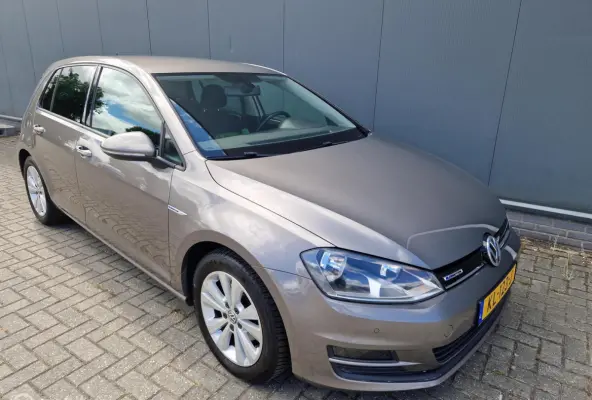 1.0 TSI Comfortline