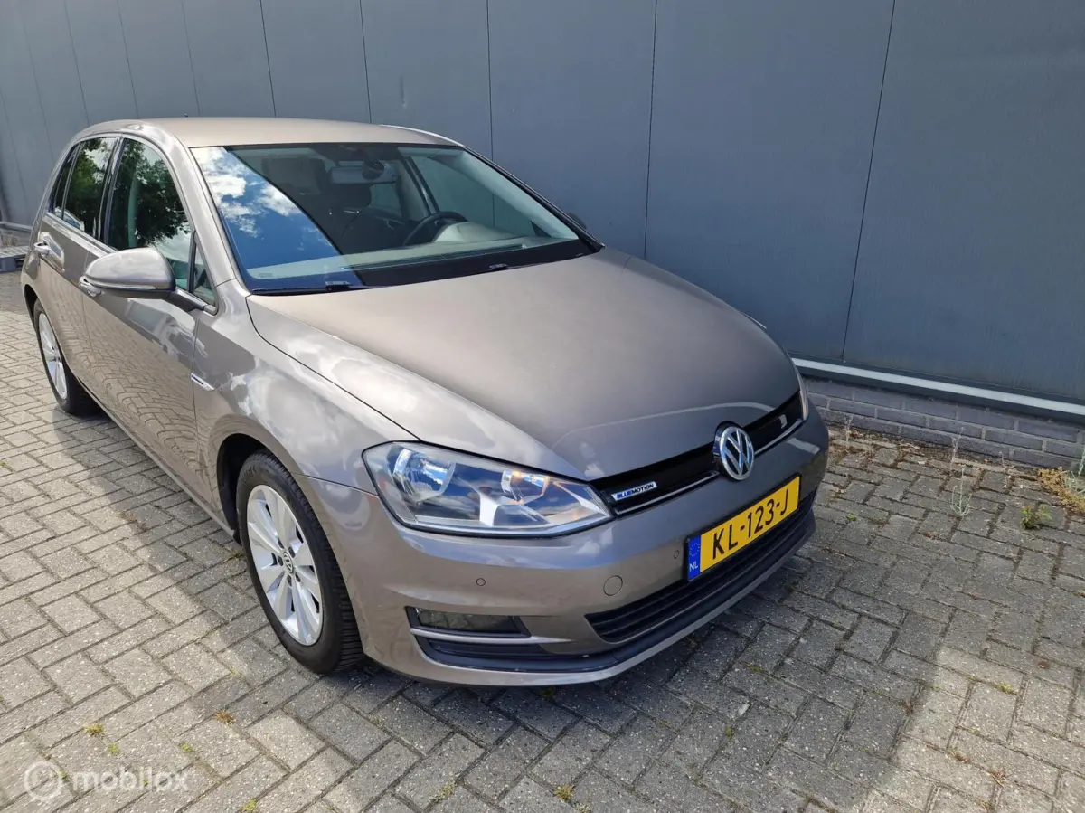 1.0 TSI Comfortline