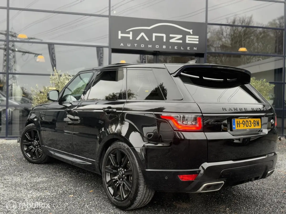 2.0 P400e HSE|NAP|360*|HUD|Pano