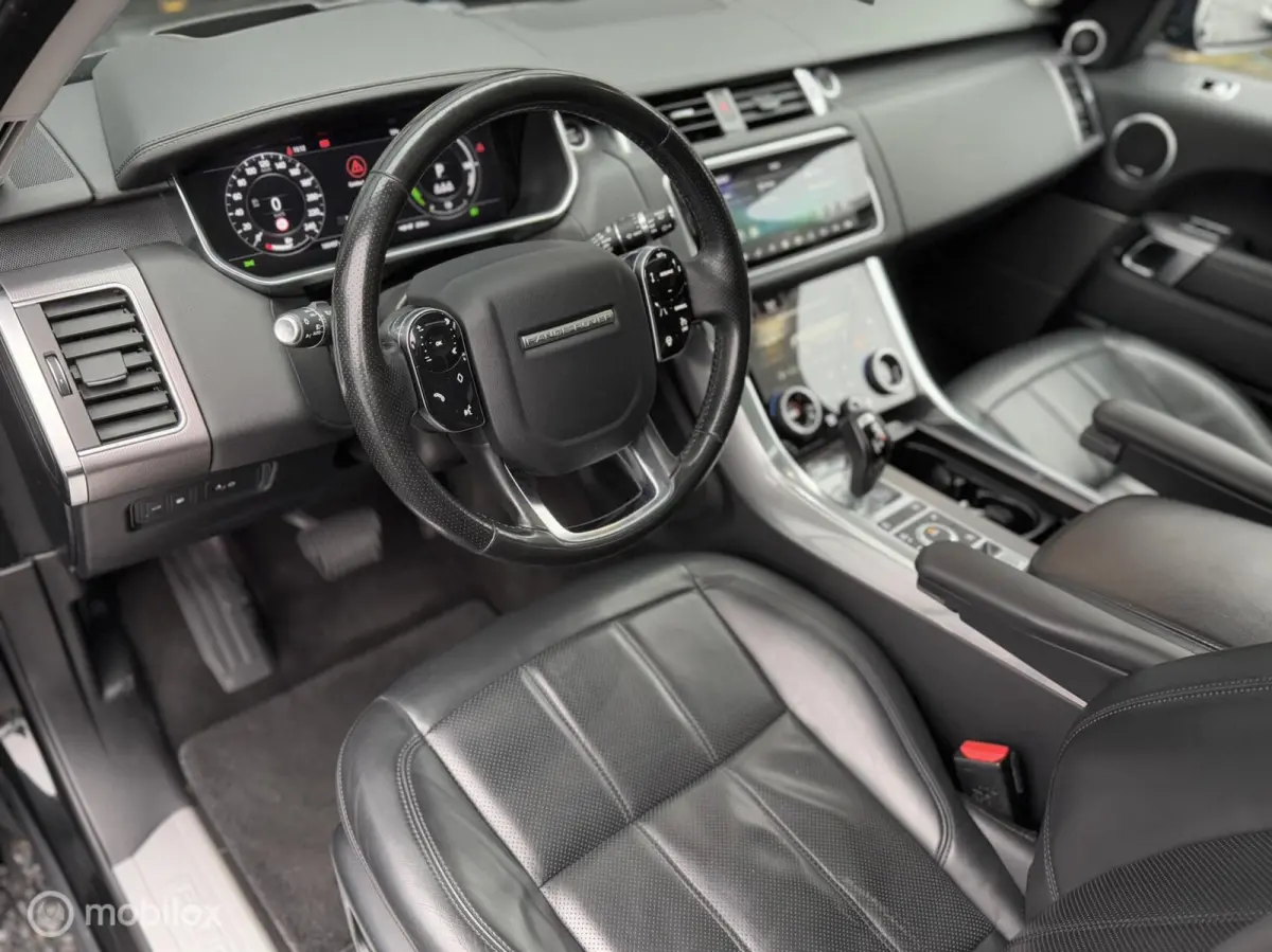2.0 P400e HSE|NAP|360*|HUD|Pano