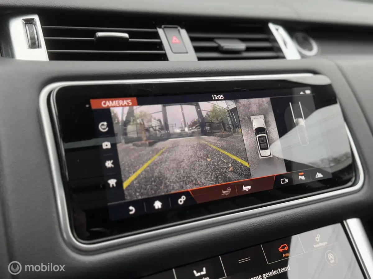 2.0 P400e HSE|NAP|360*|HUD|Pano