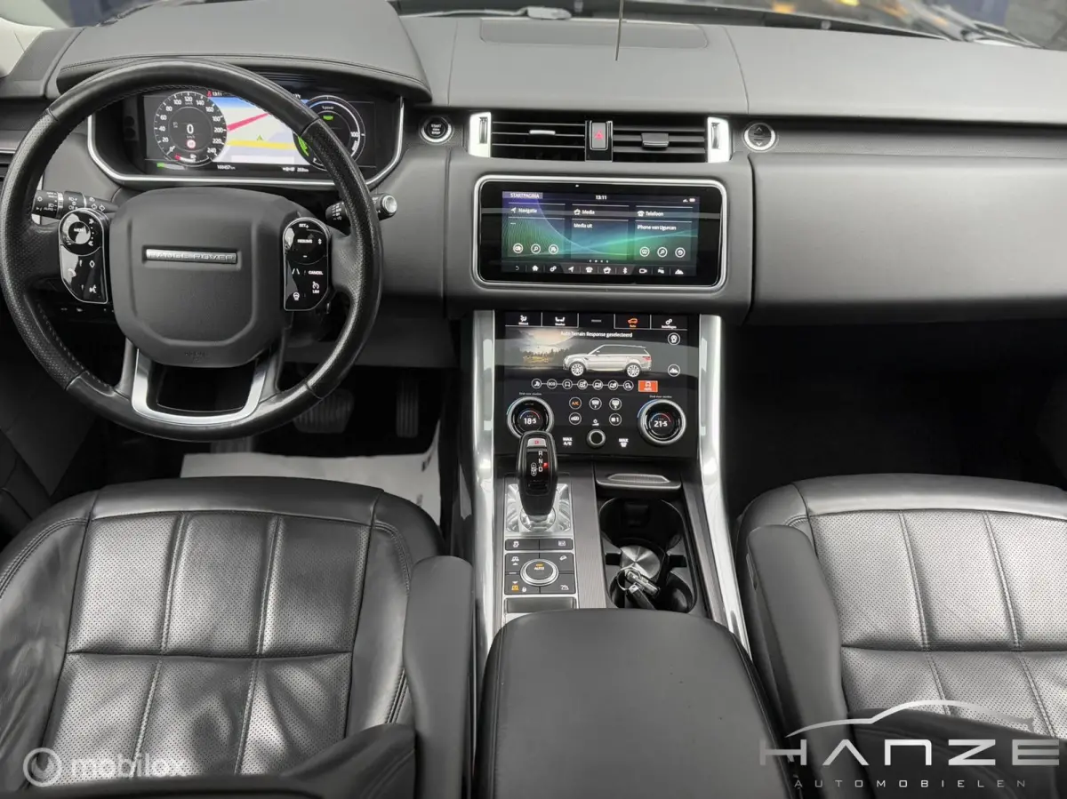 2.0 P400e HSE|NAP|360*|HUD|Pano