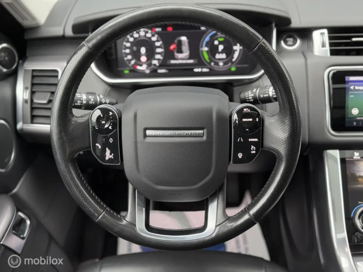 2.0 P400e HSE|NAP|360*|HUD|Pano