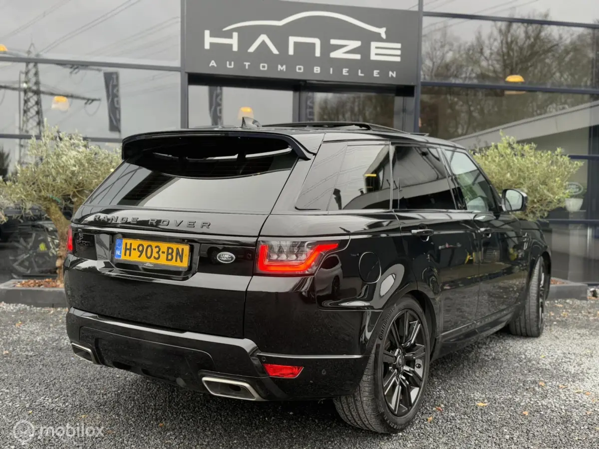 2.0 P400e HSE|NAP|360*|HUD|Pano