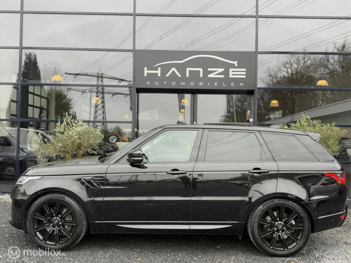 2.0 P400e HSE|NAP|360*|HUD|Pano