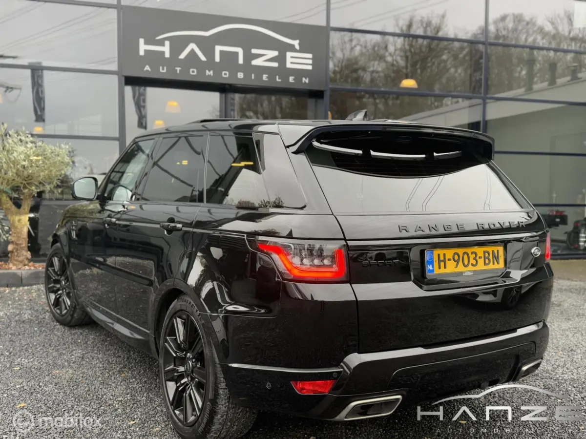 2.0 P400e HSE|NAP|360*|HUD|Pano