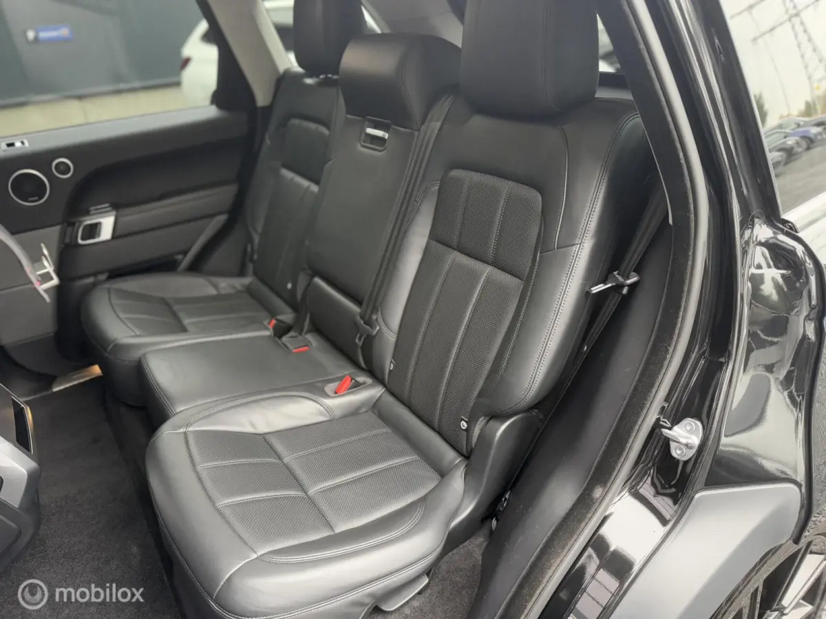 2.0 P400e HSE|NAP|360*|HUD|Pano