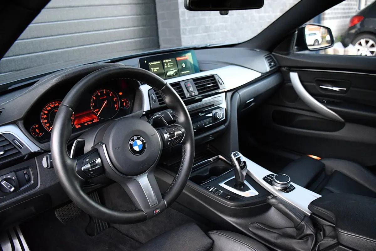 420i High Executive Edition*M-Pakket*Dak*2e eig*2020*NL-Auto*