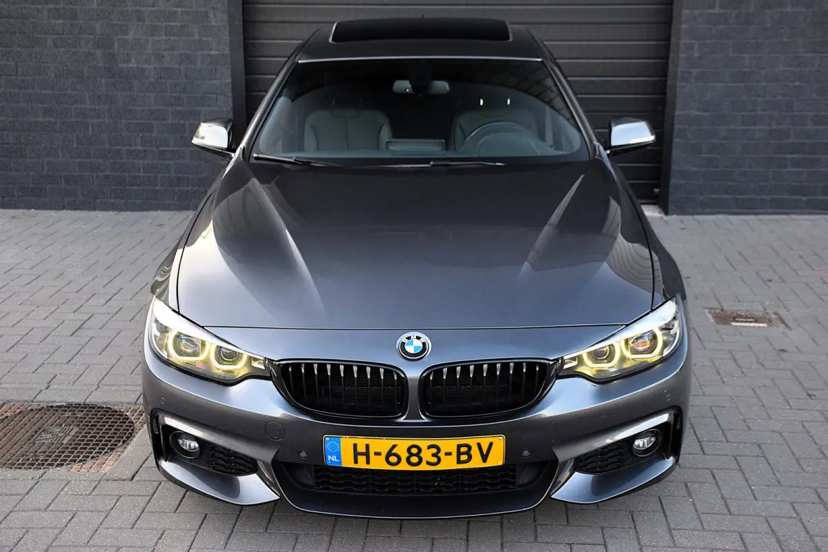 420i High Executive Edition*M-Pakket*Dak*2e eig*2020*NL-Auto*